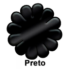 Anilina A Álcool Pó Corante Madeira Arte Preto