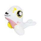 Animais Infláveis  Boia Divertida - Bestway Foca