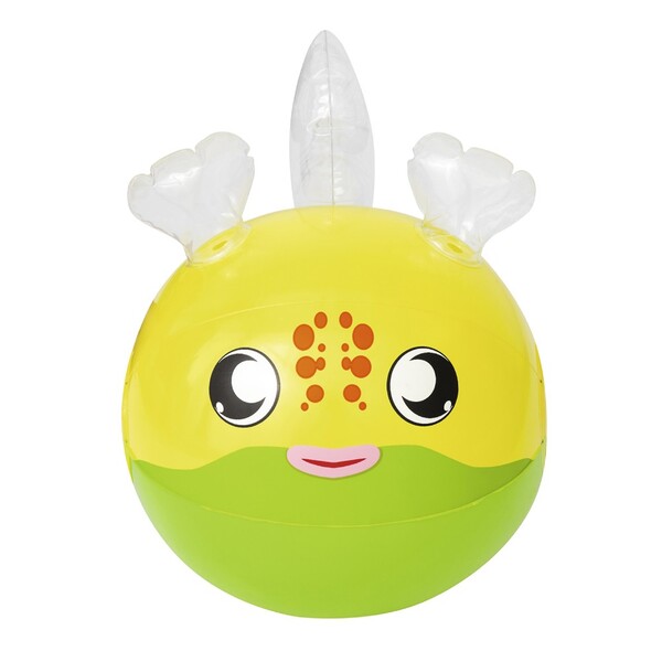 Animais Infláveis Sortidos Seis Modelos De Estampa - Bestway