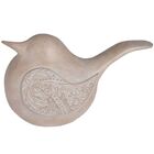 Animal Decorativo - Passaro