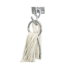 Anjo Da Rede - Encurtador Zincado De Rede De Dormir - Par