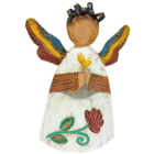 Anjo Em Metal - Patrícia Barros