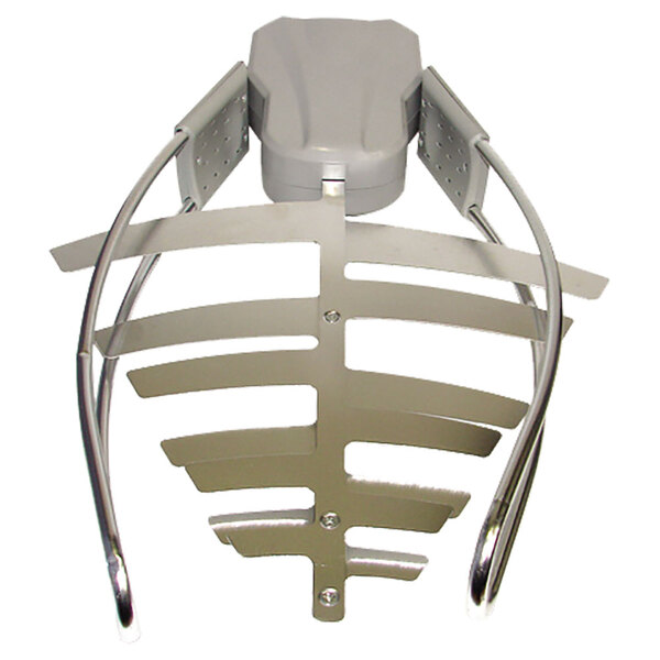 Antena Capte Super Direct Amplificada Controle 127v