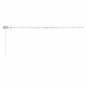 Foto de Antena Celular Aquario Cf-720 700mhz 20 Dbi 4g