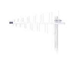 Antena Celular Rural Externa Cf5000 Pentaband 2170mhz - Aquar