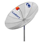 Antena Century Multiponto 1.50mt Sem Receptor Md150