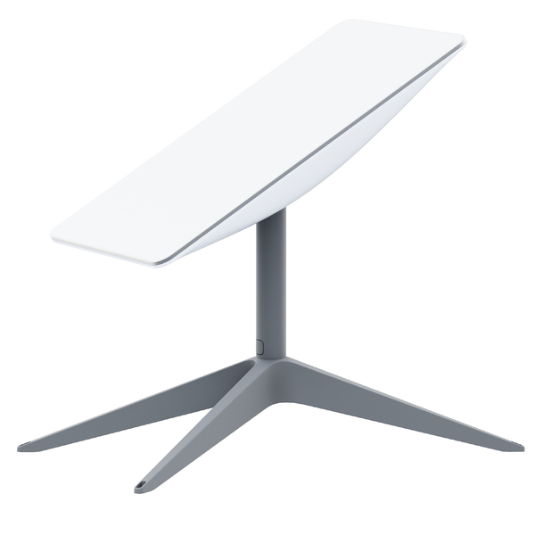 Antena de Internet via Satélite Externa Stardard Kit Starlink