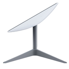 Antena de Internet via Satélite Externa Stardard Kit Starlink