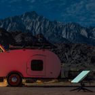 Antena de Internet via Satélite Externa Stardard Kit Starlink