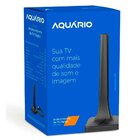 Antena De Tv Digital Interna Dtv200 - Aquario Antena De Tv Di