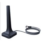 Antena De Tv Digital Interna Dtv200 - Aquario Antena De Tv Di