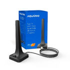 Antena De Tv Digital Interna Dtv200 - Aquario Antena De Tv Di