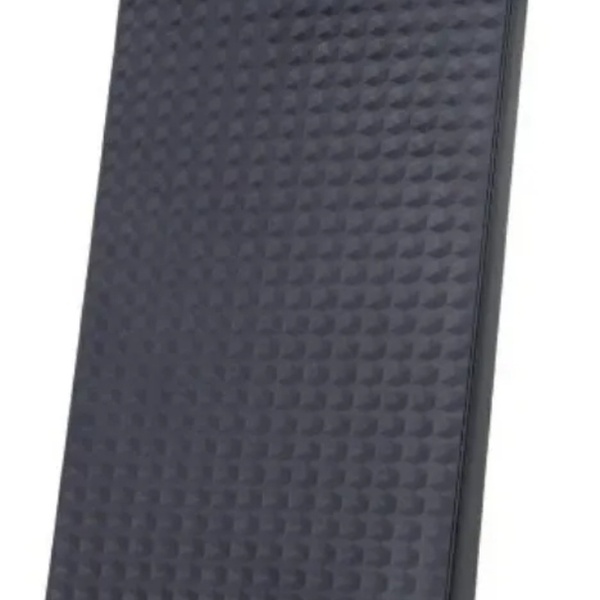 Antena De Tv Interna Digital Intelbras Al 2021 4 Em 1 Vhf, Uh