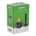 Antena de TV Interna HDTV/UHF AI 2031 Intelbras