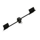 Antena De Tv Para Caminhao Aquario B-300 Vhf/ Uhf/ Fm