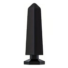 Antena Digital 25dbi Para Tv 4k Full Hd Led Qled