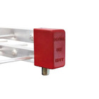 Antena Digital 4k 16 Elementos Uhf Hdtv Capte 10 Unidades