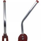 Antena Digital Externa 4k Capte Log 16 Elementos + Conversor