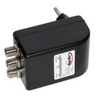 Antena Digital Externa Amplificada Diamante  4k Vhf Uhf Digit