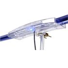 Antena Digital Externa Amplificada Diamante  4k Vhf Uhf Digit