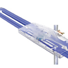 Antena Digital Externa Amplificada Diamante E Cabo Coaxial 20