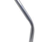 Antena Digital Externa Amplificada Ouro Com Cabo Coaxial De 1