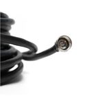 Antena Digital Externa Capte Prata Full Hd Com Mastro Articul