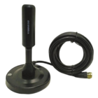 Antena Digital Hdtv Interna E Externa