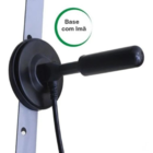 Antena Digital Hdtv Interna E Externa