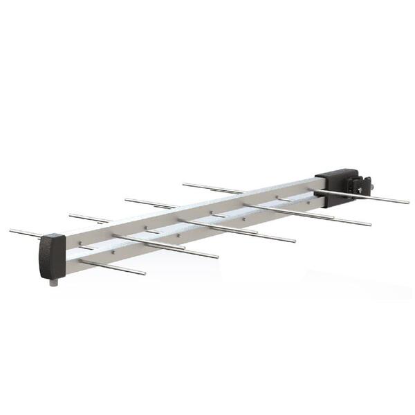 Antena Digital Indusat Externa Log Ae-900i 16 Elementos