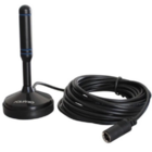 Antena Digital Interna Full Hdtv 4k Aquário Dtv-150