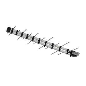 Foto de Antena Digital LTE 14 dBi Proeletronic