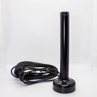 Antena Digital Portatil Interna E Externa