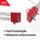 Antena Digital Uhf 4k Periódica Log 38 Elementos Capte Longo