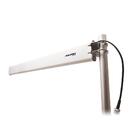 Antena Externa De Celular 2100 Mhz 17 Dbi Cf-2117 - Tecnologi