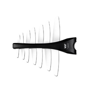 Foto de Antena Externa Digital Compacta Amplificada-g20