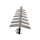 Antena Externa Digital Hdtv - Mister