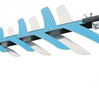 Antena Externa Digital Super Compacta-g20