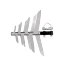 Antena Externa Digital Super Compacta-g20