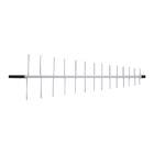 Antena Externa Digital Uhf Ae 1228  Intelbrás St488