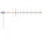 Antena Externa Para Celular 900mhz 14dbi Cf-914 Aquario