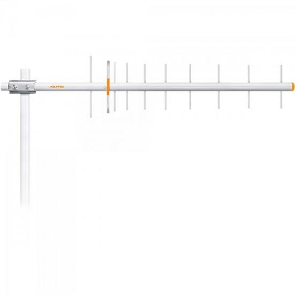 Antena Externa Para Celular 900mhz 14dbi Cf-914 Aquario