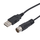 Antena Interna Amplificada Digital USB AI 3101 Intelbras