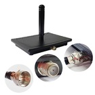 Antena Interna Capte Onix Passiva 375 Uhf E Hdtv