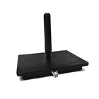 Antena Interna Capte Onix Passiva 375 Uhf E Hdtv