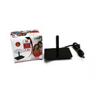 Antena Interna Capte Onix Passiva 375 Uhf E Hdtv