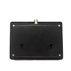 Antena Interna Capte Onix Passiva 375 Uhf E Hdtv