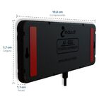 Antena Interna Digital Slim Al - 650i