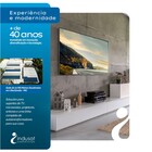 Antena Interna Indusat Ai-960i Digital/vhf/uhf/fm/hdtv 1,5m