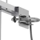 Antena Linear Para Sinal Terrestre Tel. Celular Full Band 15d